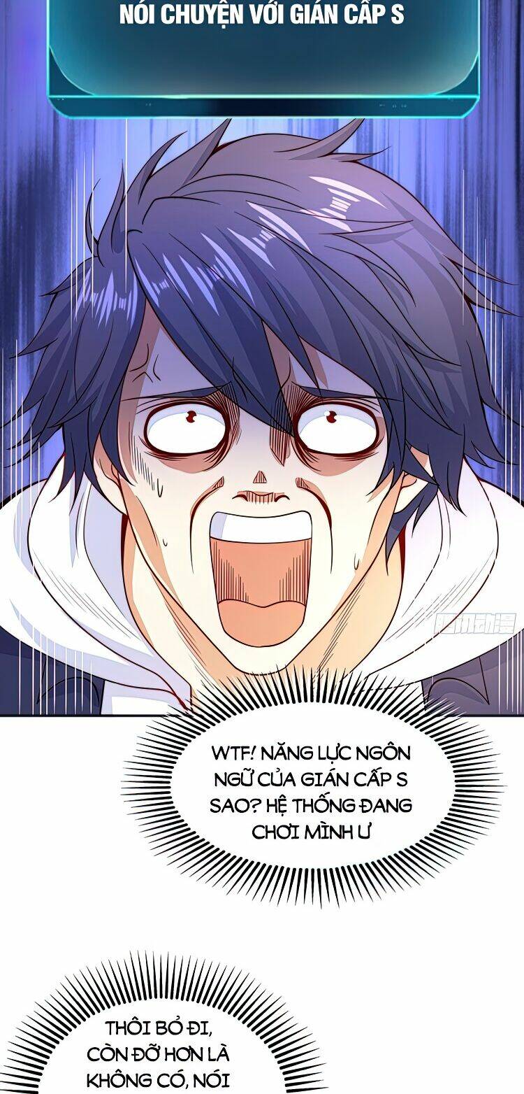 Vô Địch Từ Cưỡng Hôn Ma Nữ - Chapter 57 - Page 38