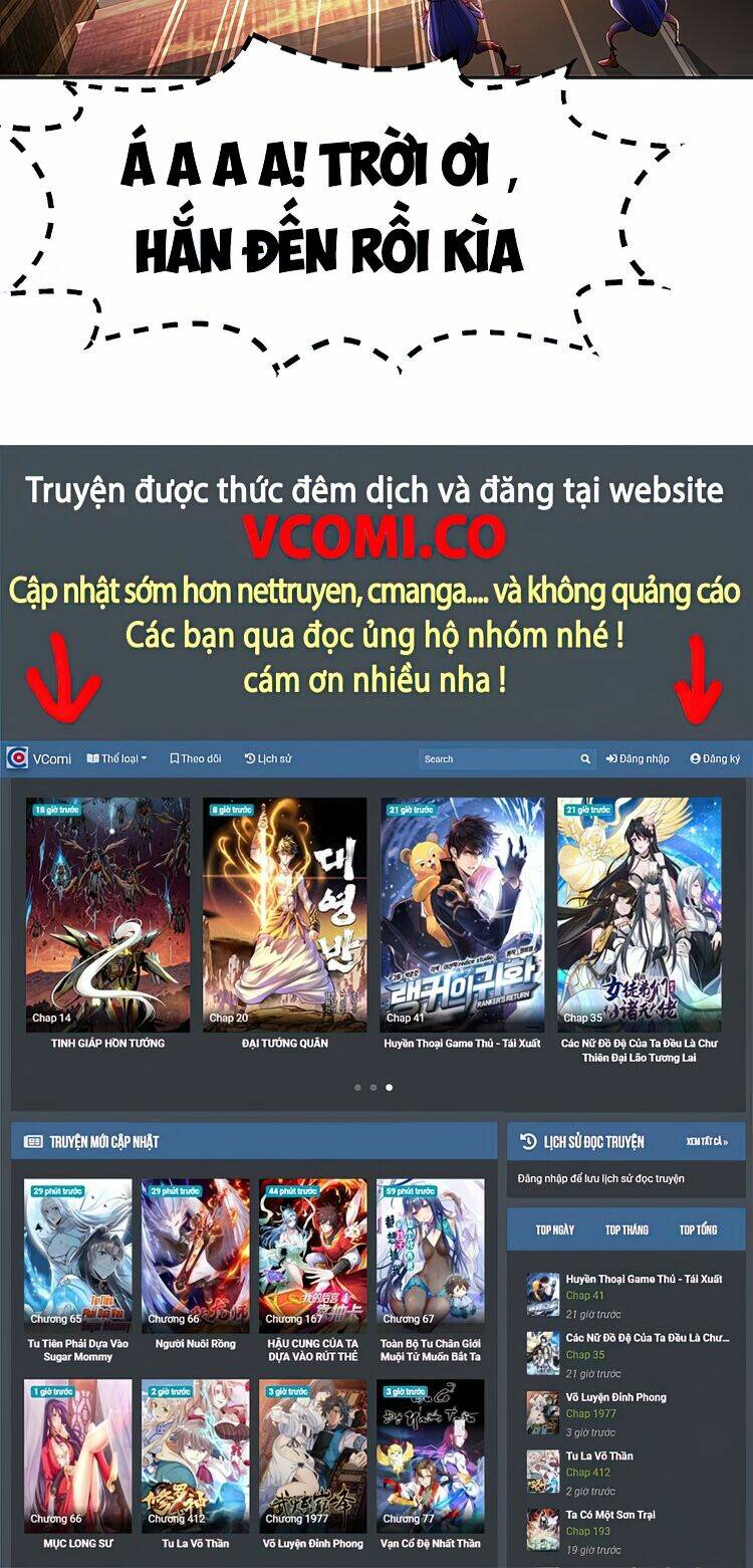 Vô Địch Từ Cưỡng Hôn Ma Nữ - Chapter 57 - Page 41