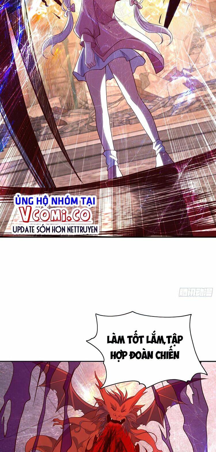 Vô Địch Từ Cưỡng Hôn Ma Nữ - Chapter 57 - Page 7