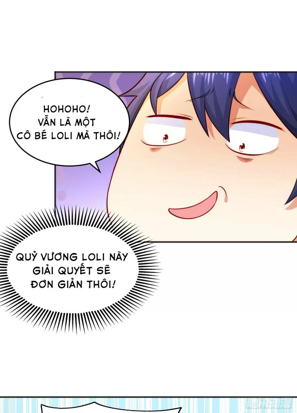 Vô Địch Từ Cưỡng Hôn Ma Nữ - Chapter 58 - Page 33