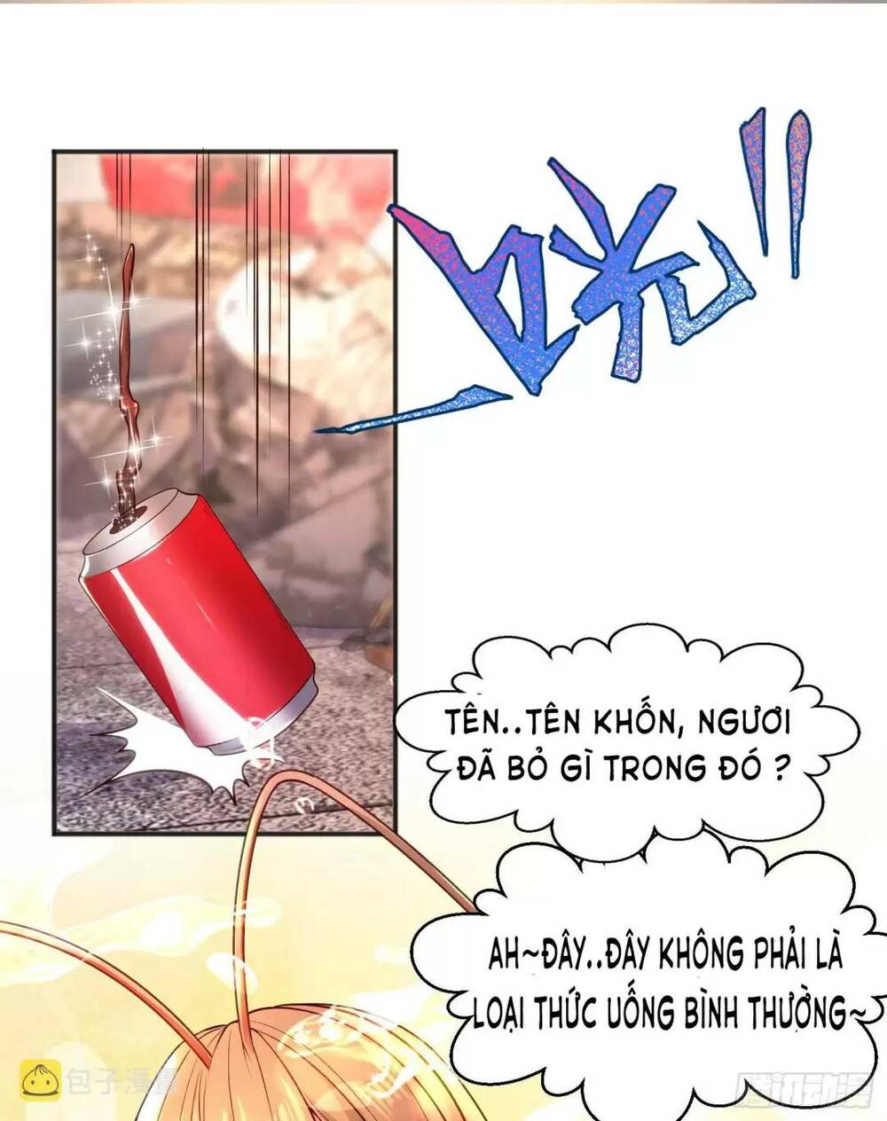 Vô Địch Từ Cưỡng Hôn Ma Nữ - Chapter 58 - Page 42