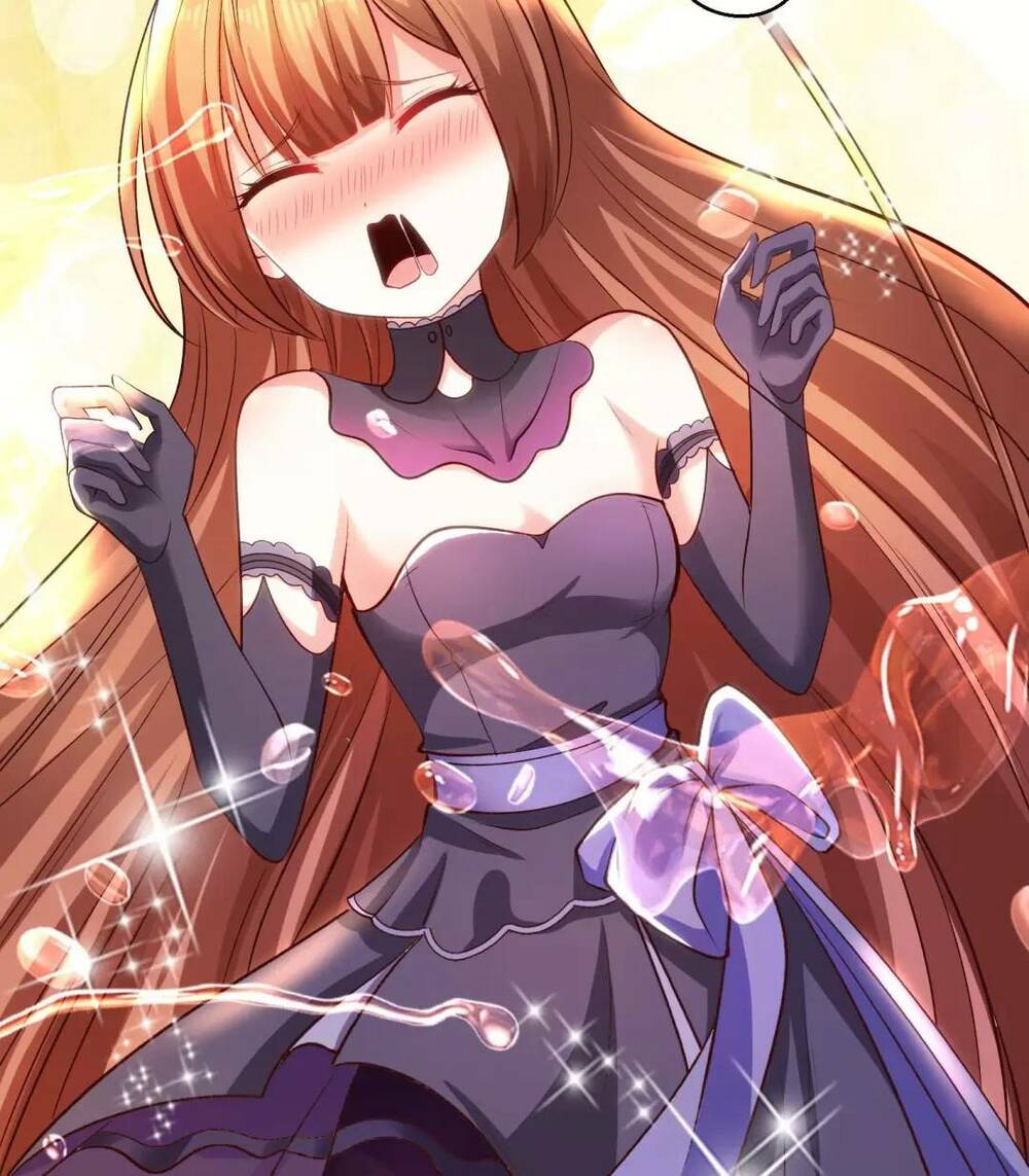 Vô Địch Từ Cưỡng Hôn Ma Nữ - Chapter 58 - Page 43