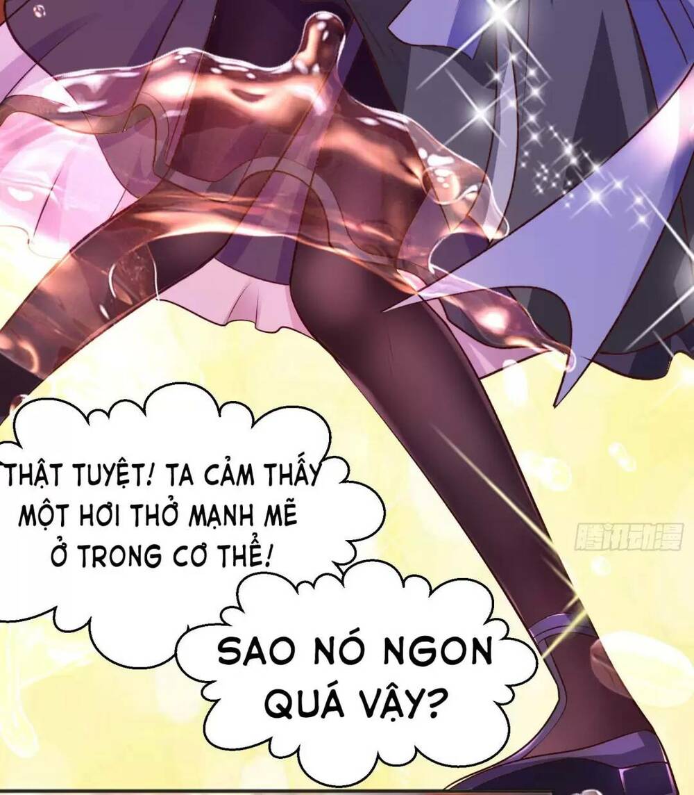 Vô Địch Từ Cưỡng Hôn Ma Nữ - Chapter 58 - Page 44