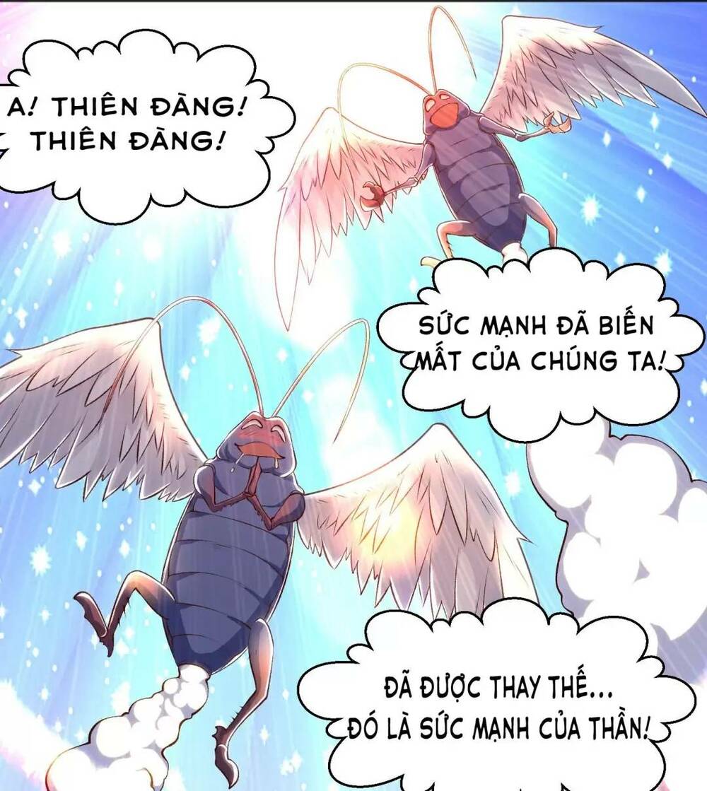 Vô Địch Từ Cưỡng Hôn Ma Nữ - Chapter 58 - Page 46