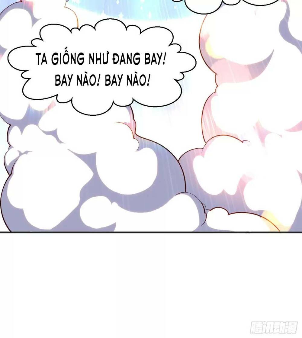 Vô Địch Từ Cưỡng Hôn Ma Nữ - Chapter 58 - Page 47