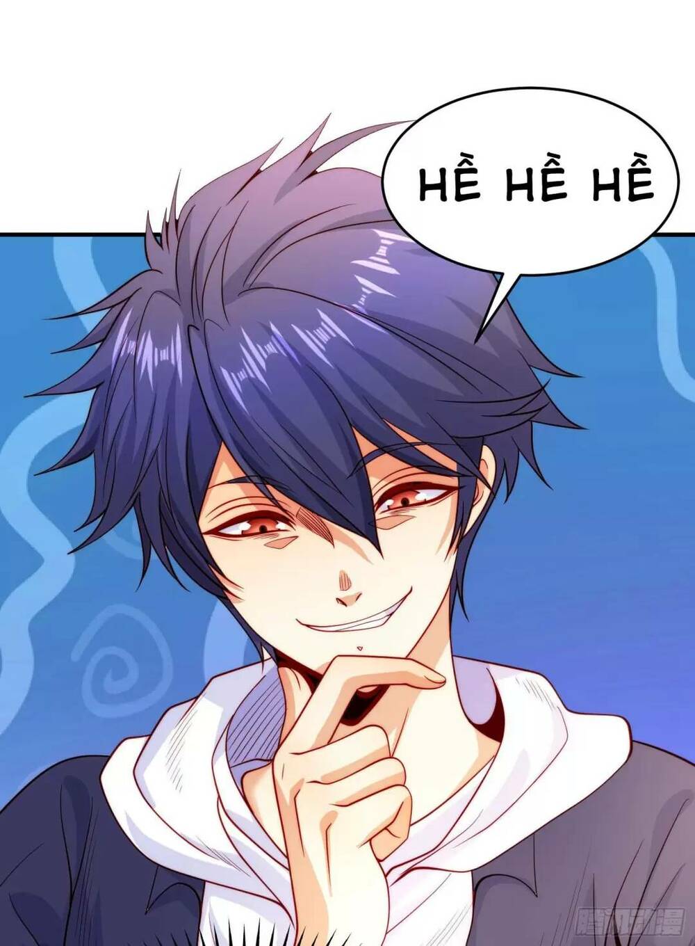 Vô Địch Từ Cưỡng Hôn Ma Nữ - Chapter 58 - Page 4