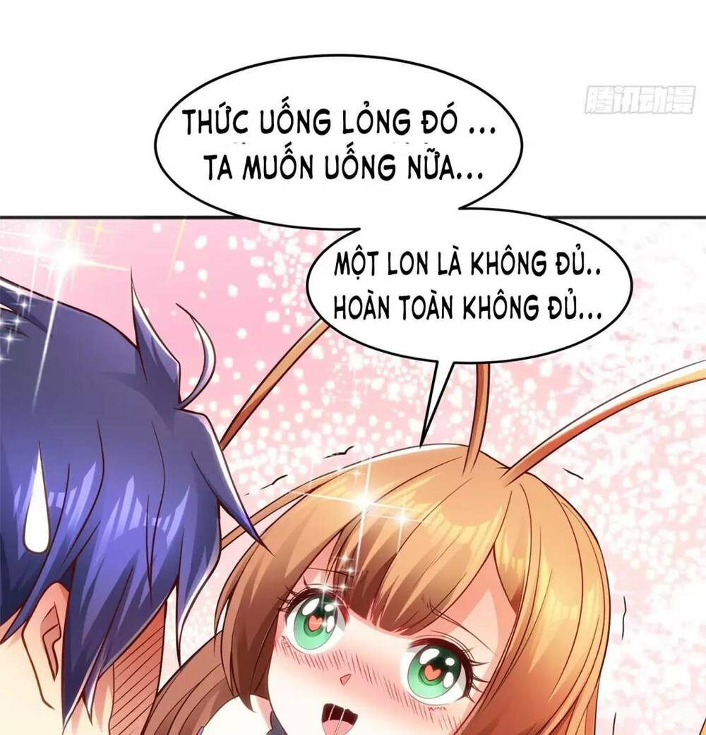 Vô Địch Từ Cưỡng Hôn Ma Nữ - Chapter 58 - Page 49