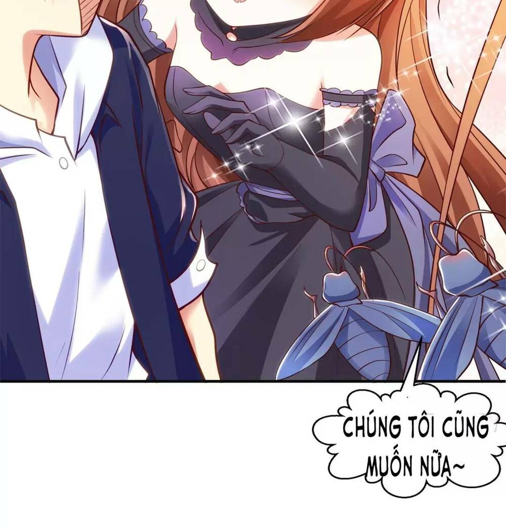 Vô Địch Từ Cưỡng Hôn Ma Nữ - Chapter 58 - Page 50