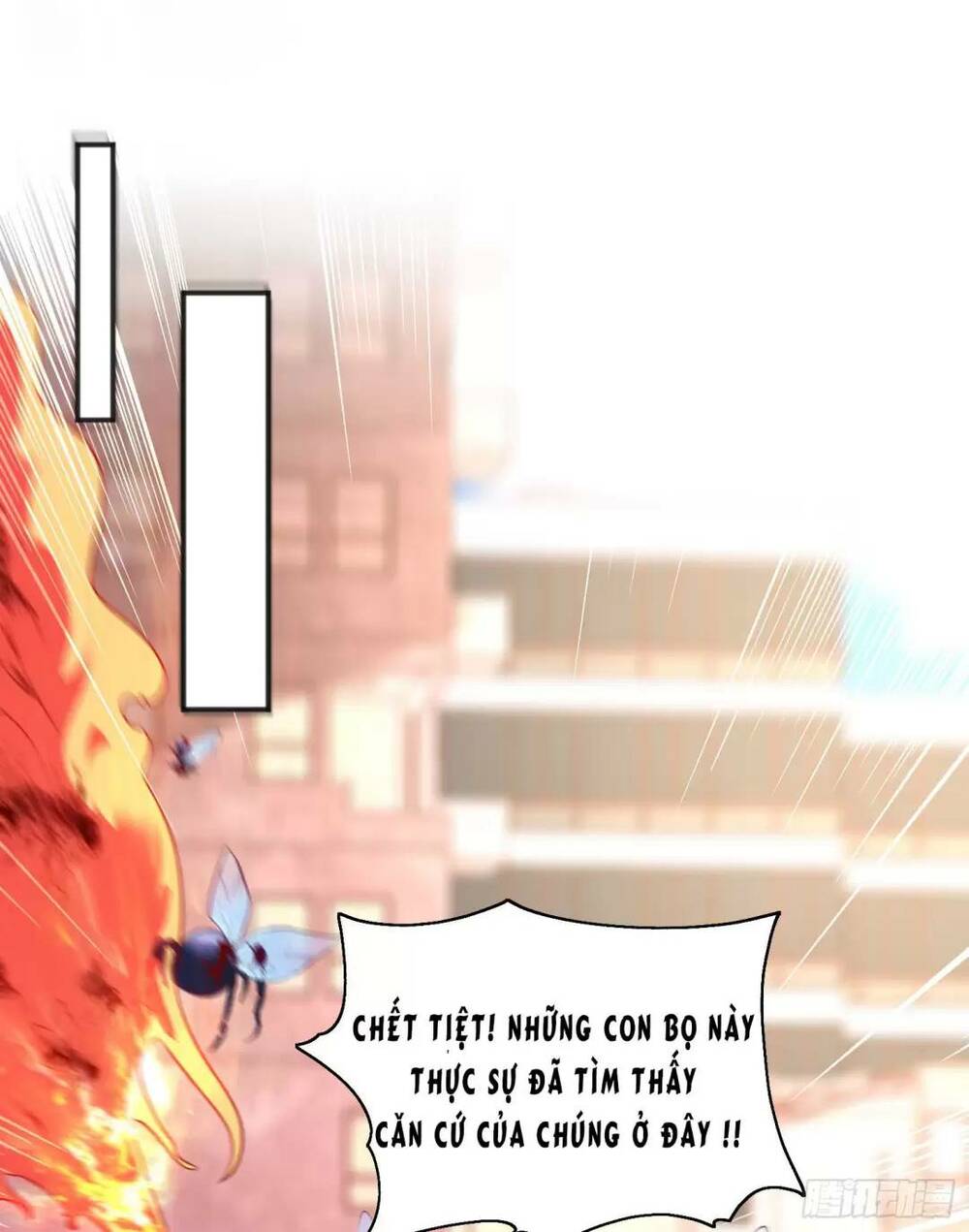 Vô Địch Từ Cưỡng Hôn Ma Nữ - Chapter 58 - Page 58