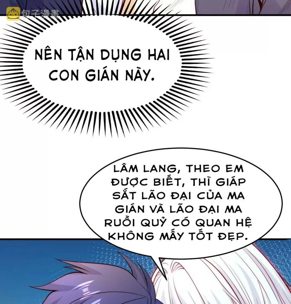 Vô Địch Từ Cưỡng Hôn Ma Nữ - Chapter 58 - Page 5