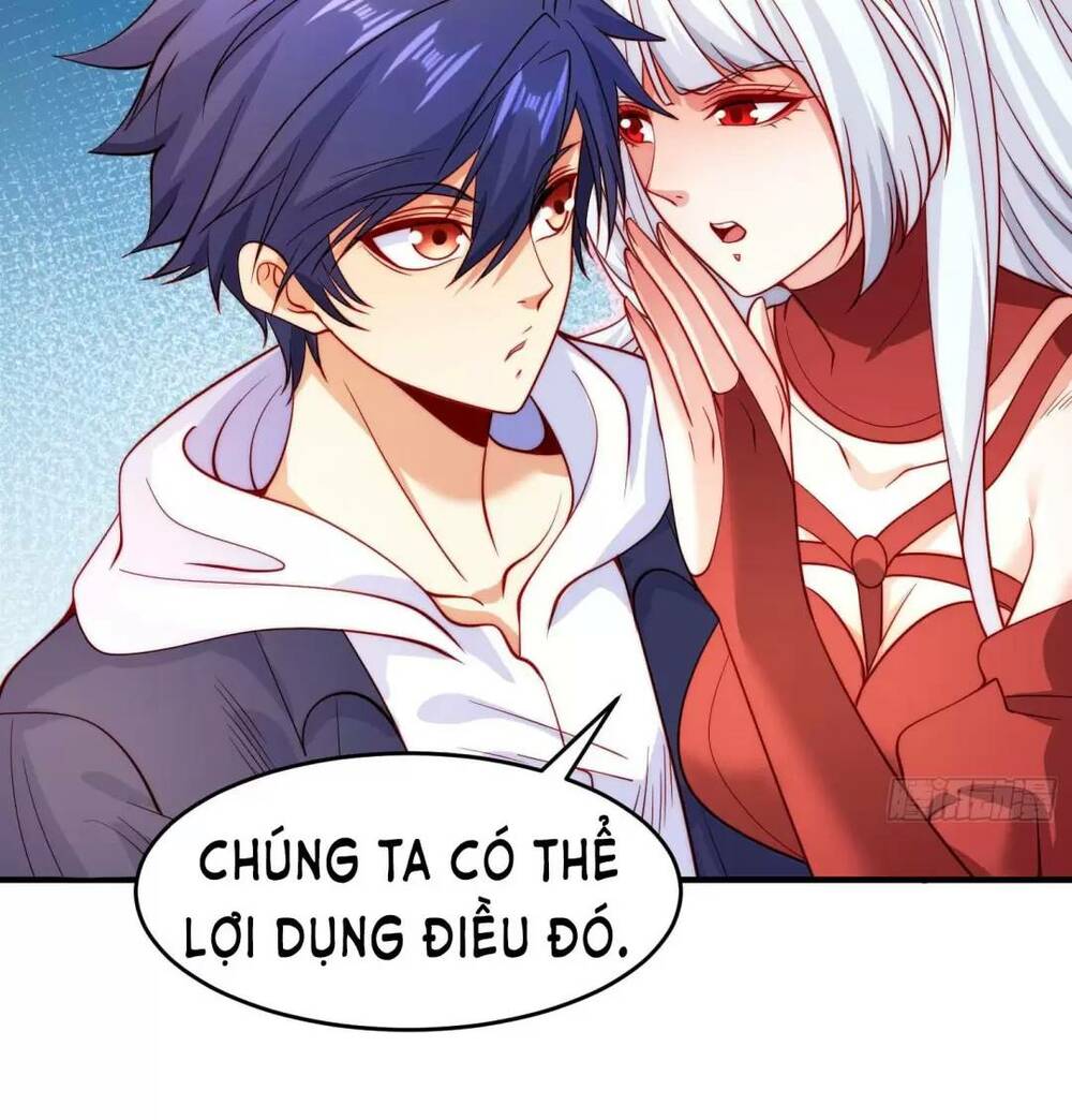 Vô Địch Từ Cưỡng Hôn Ma Nữ - Chapter 58 - Page 6