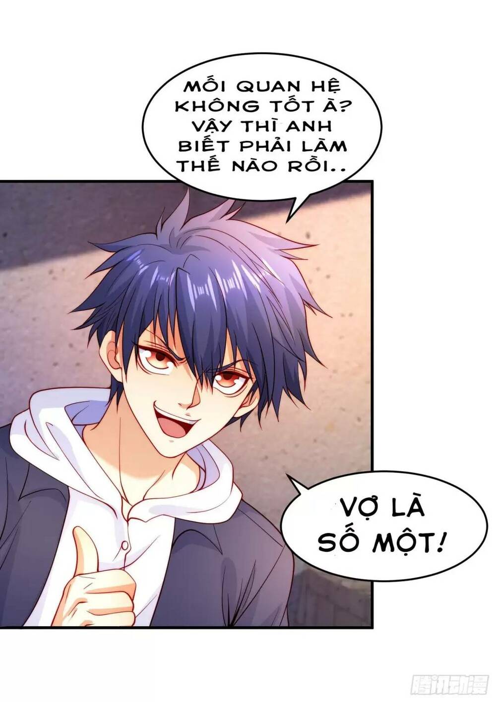 Vô Địch Từ Cưỡng Hôn Ma Nữ - Chapter 58 - Page 7