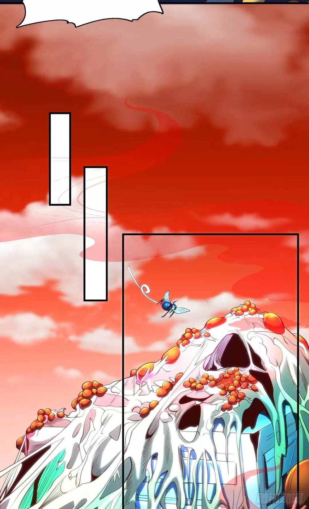 Vô Địch Từ Cưỡng Hôn Ma Nữ - Chapter 59 - Page 9