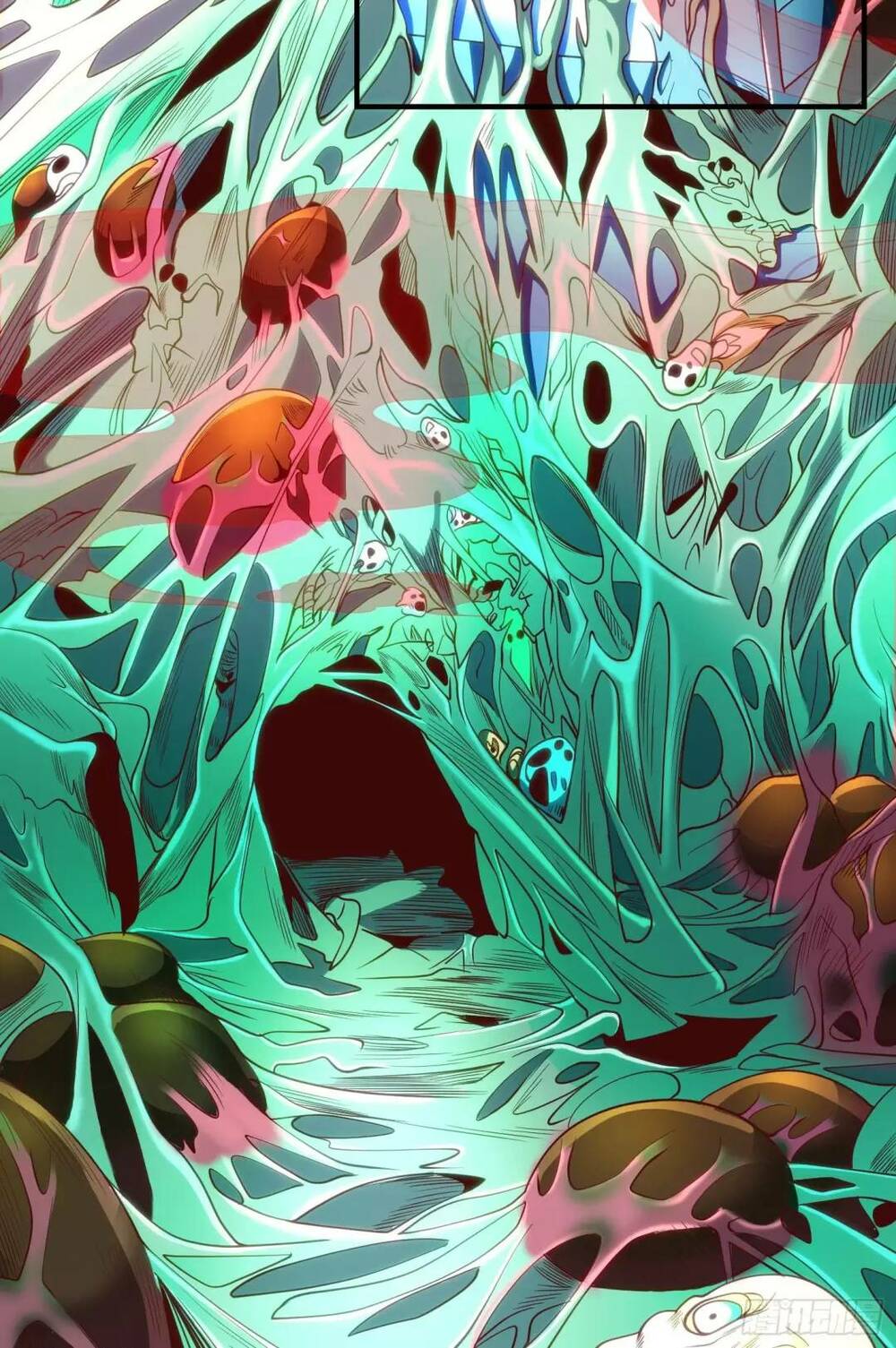 Vô Địch Từ Cưỡng Hôn Ma Nữ - Chapter 59 - Page 10