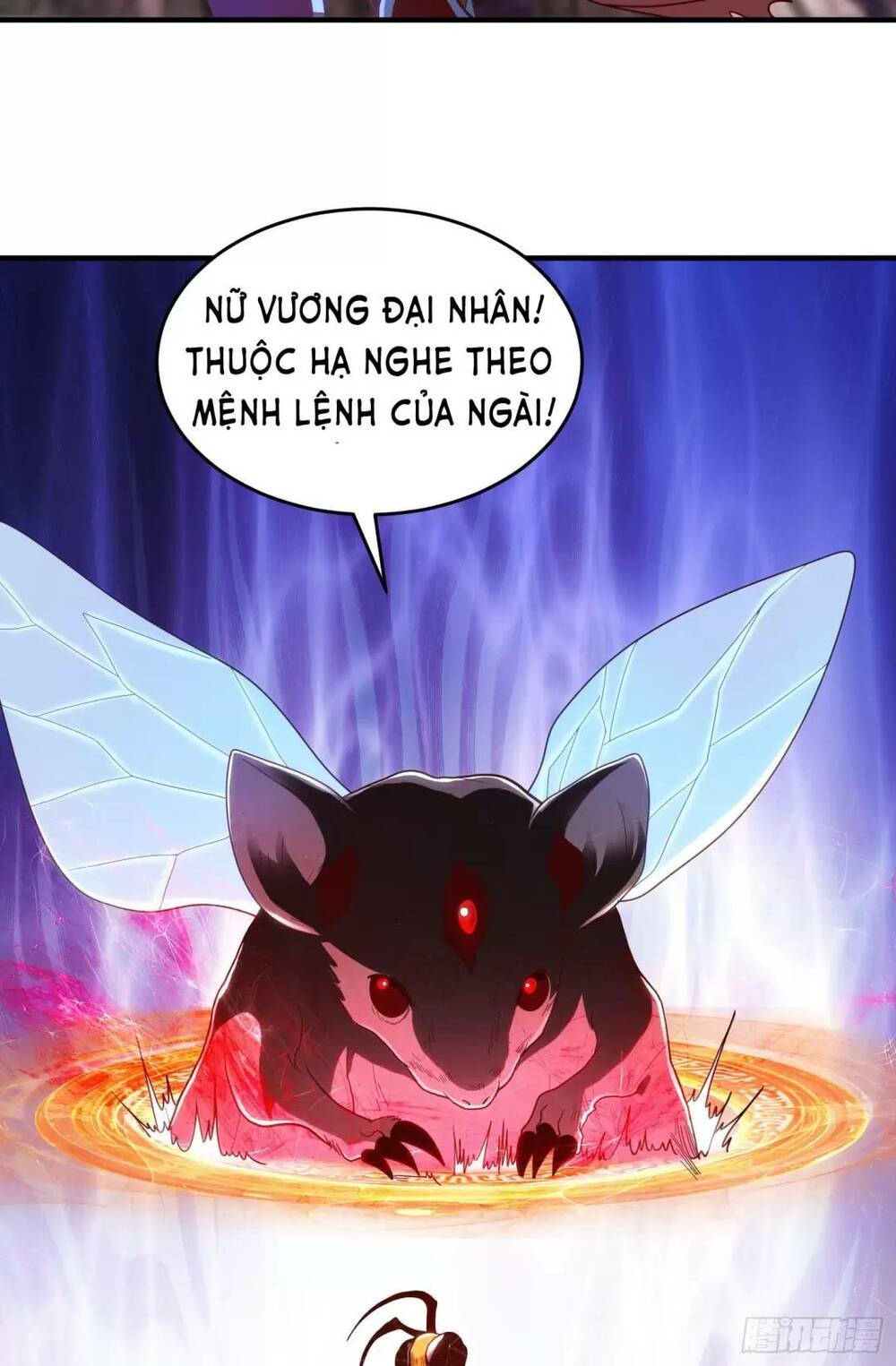 Vô Địch Từ Cưỡng Hôn Ma Nữ - Chapter 59 - Page 14