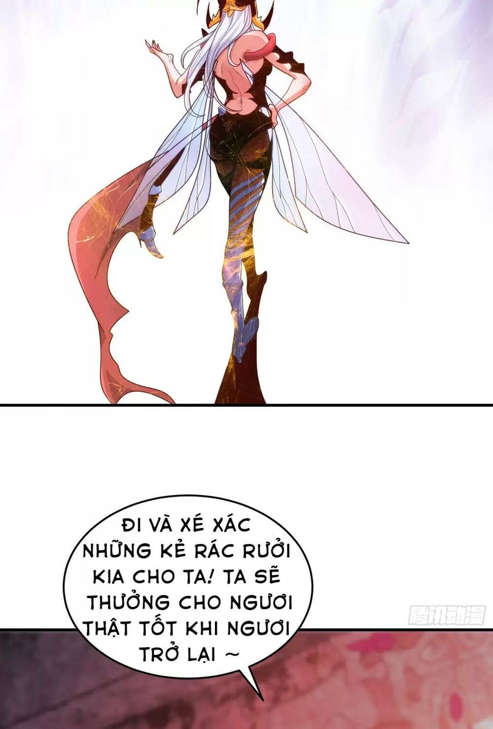 Vô Địch Từ Cưỡng Hôn Ma Nữ - Chapter 59 - Page 15