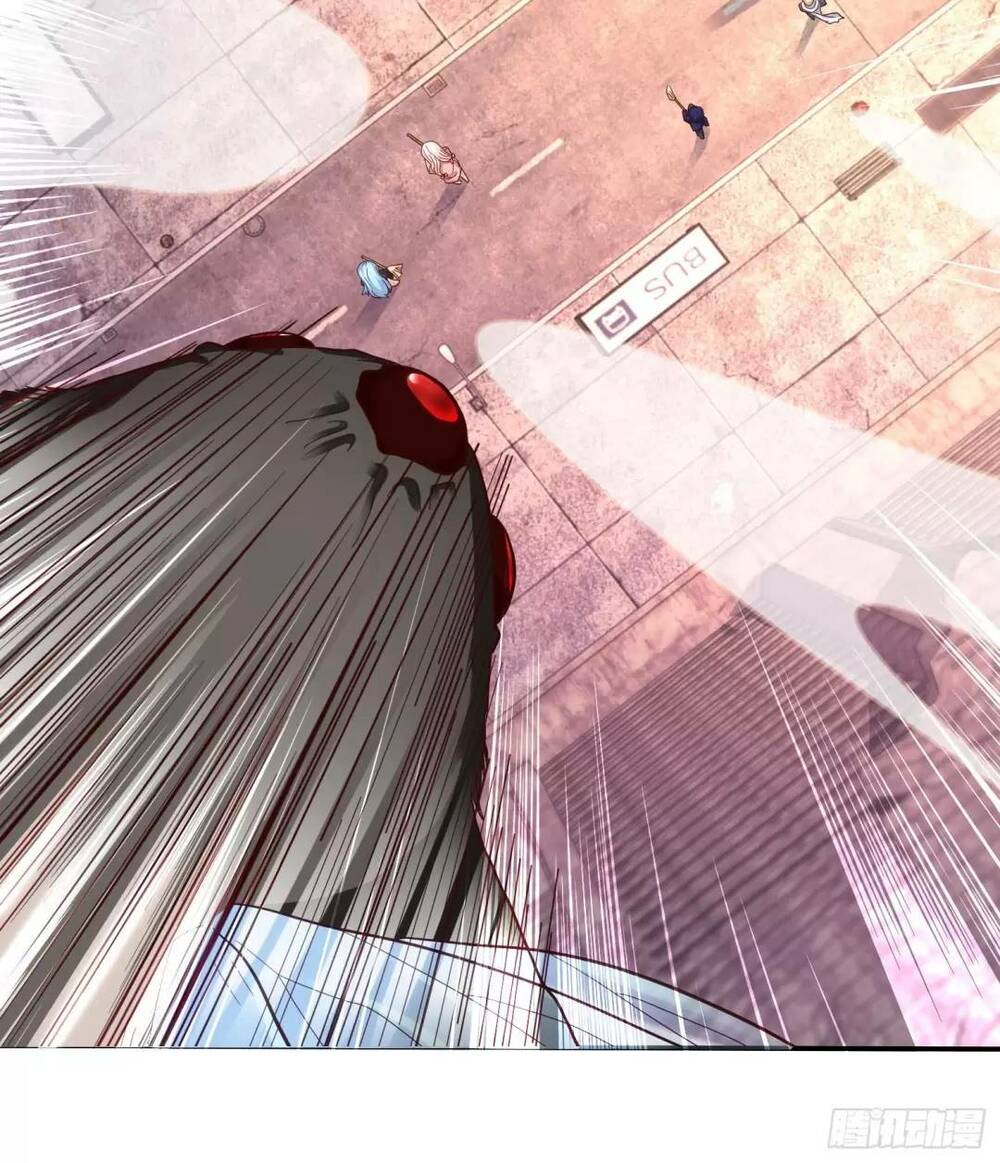 Vô Địch Từ Cưỡng Hôn Ma Nữ - Chapter 59 - Page 20