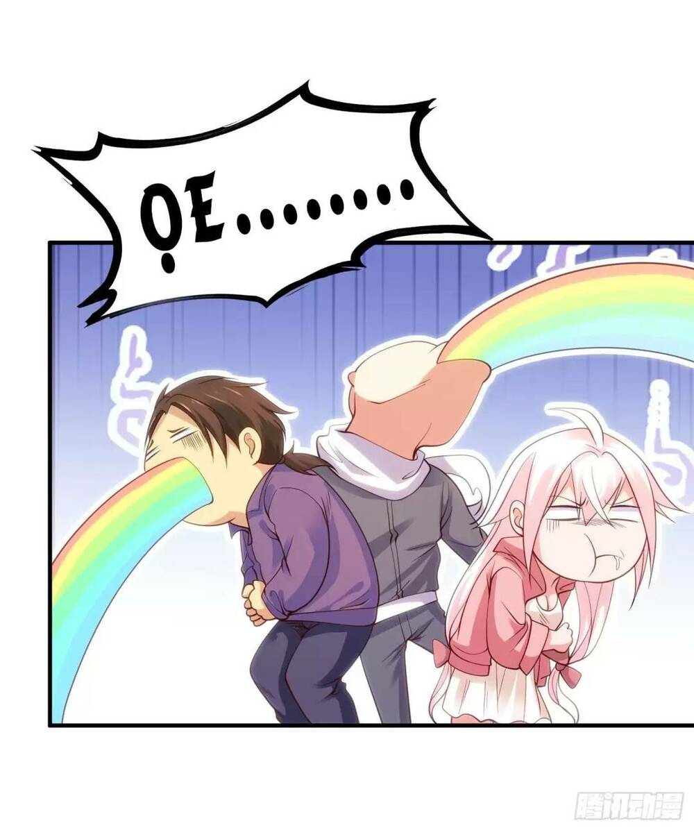 Vô Địch Từ Cưỡng Hôn Ma Nữ - Chapter 59 - Page 25