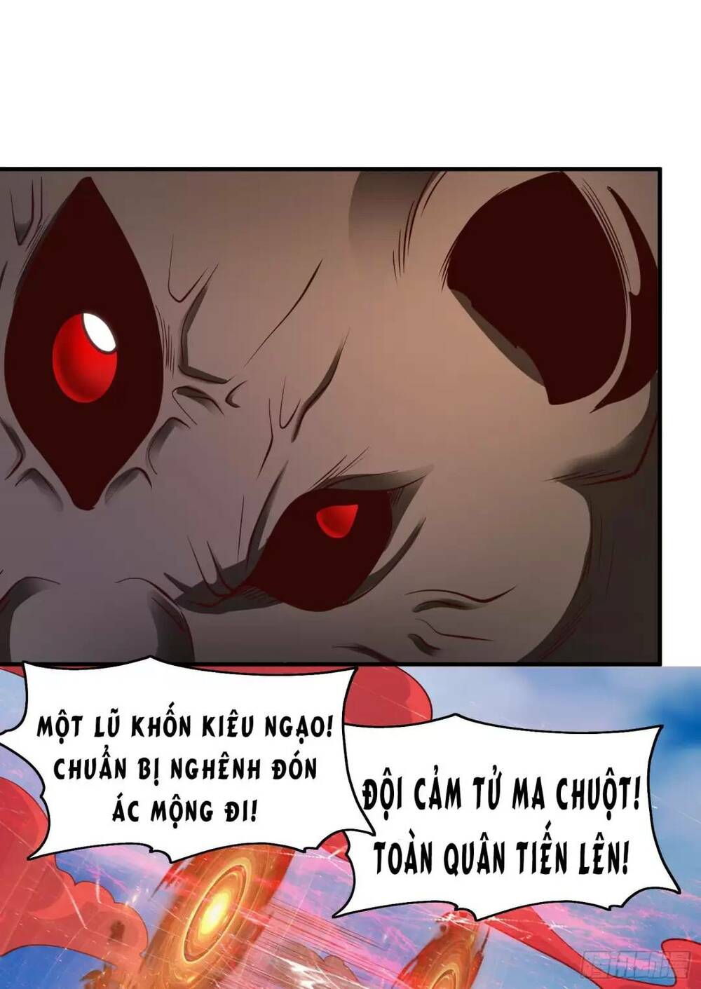Vô Địch Từ Cưỡng Hôn Ma Nữ - Chapter 59 - Page 26
