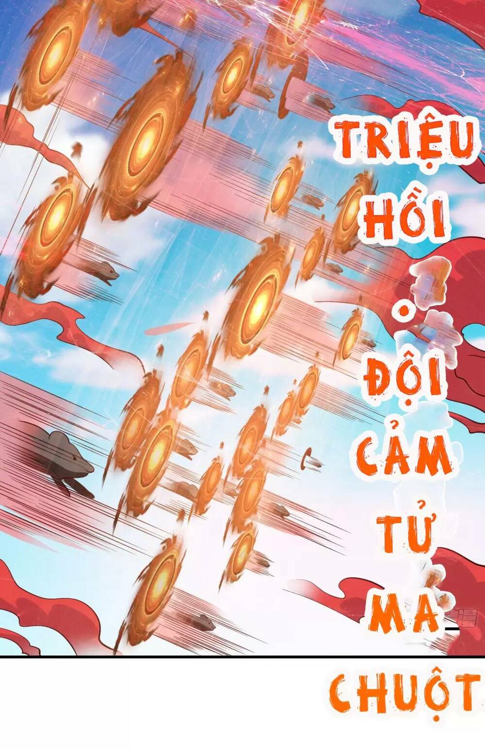 Vô Địch Từ Cưỡng Hôn Ma Nữ - Chapter 59 - Page 27