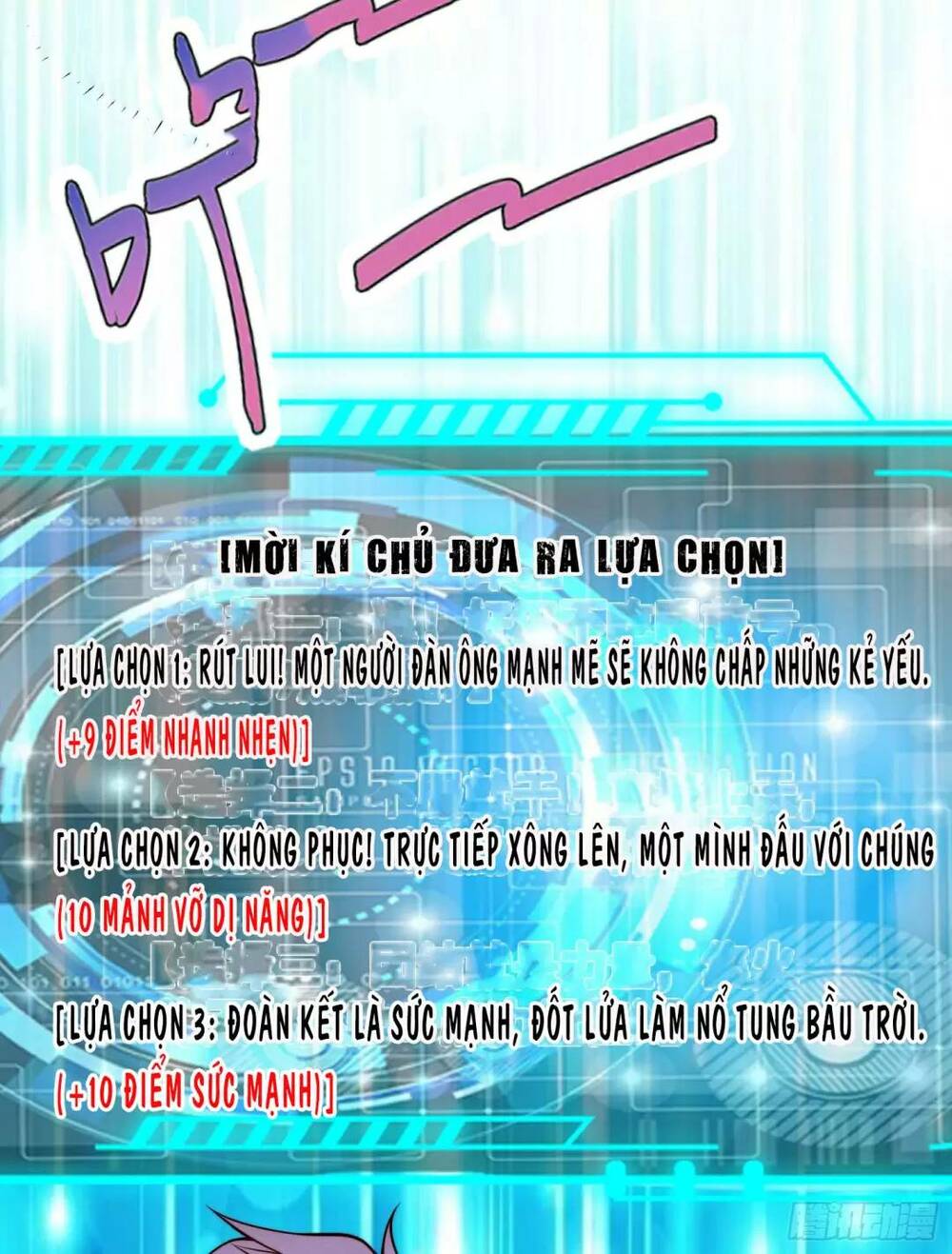 Vô Địch Từ Cưỡng Hôn Ma Nữ - Chapter 59 - Page 40