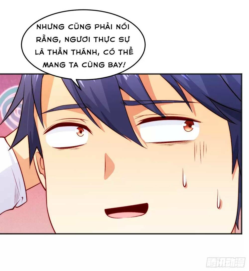 Vô Địch Từ Cưỡng Hôn Ma Nữ - Chapter 59 - Page 55