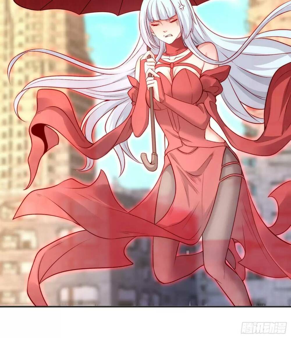 Vô Địch Từ Cưỡng Hôn Ma Nữ - Chapter 59 - Page 57