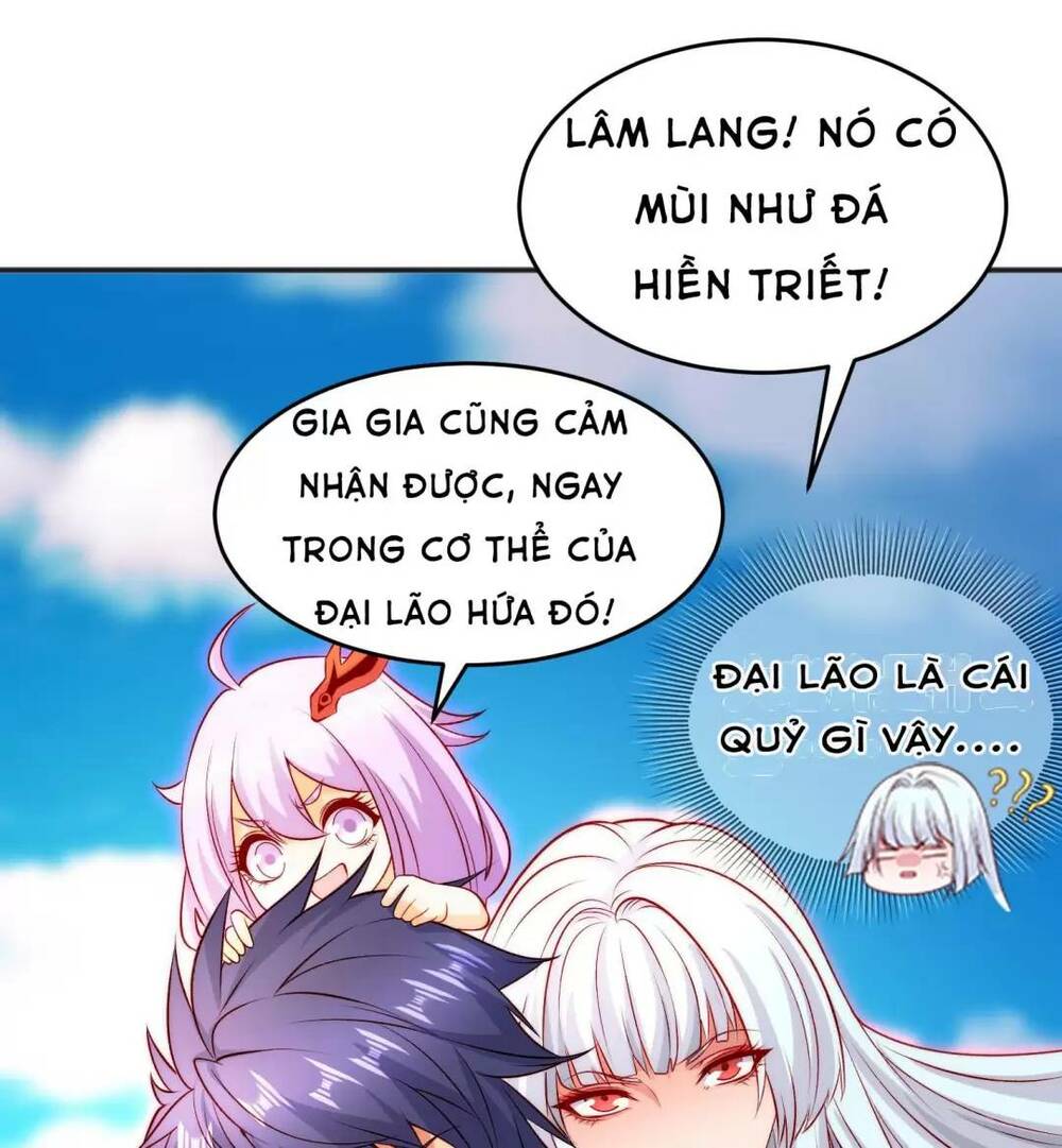 Vô Địch Từ Cưỡng Hôn Ma Nữ - Chapter 59 - Page 59