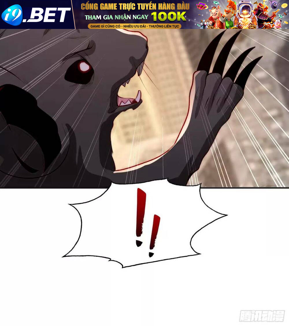 Vô Địch Từ Cưỡng Hôn Ma Nữ - Chapter 59 - Page 62