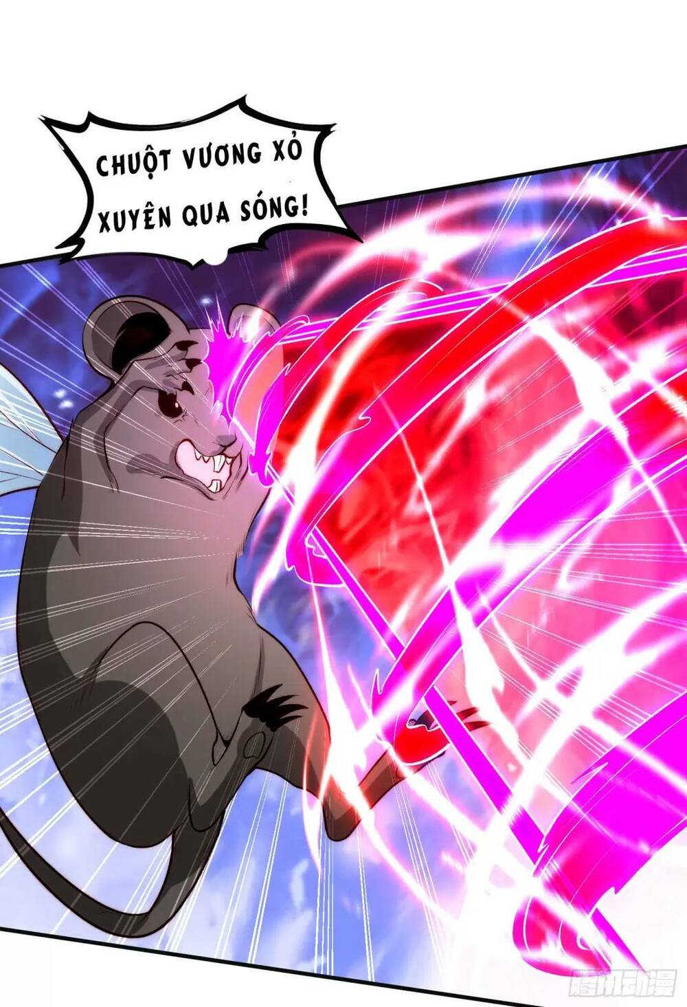 Vô Địch Từ Cưỡng Hôn Ma Nữ - Chapter 59 - Page 63