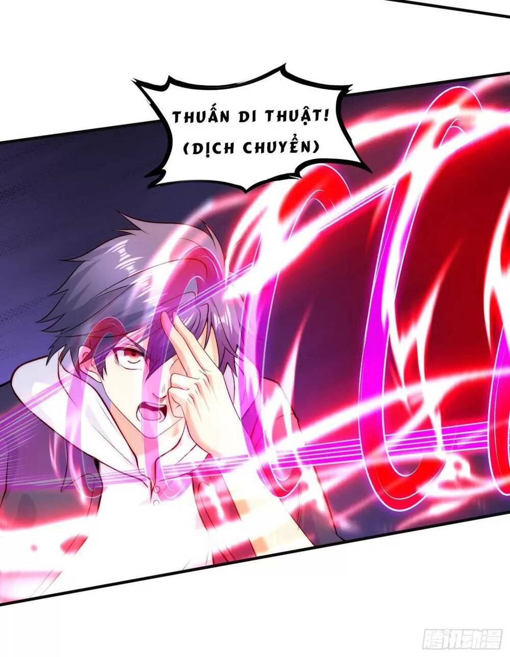 Vô Địch Từ Cưỡng Hôn Ma Nữ - Chapter 59 - Page 64