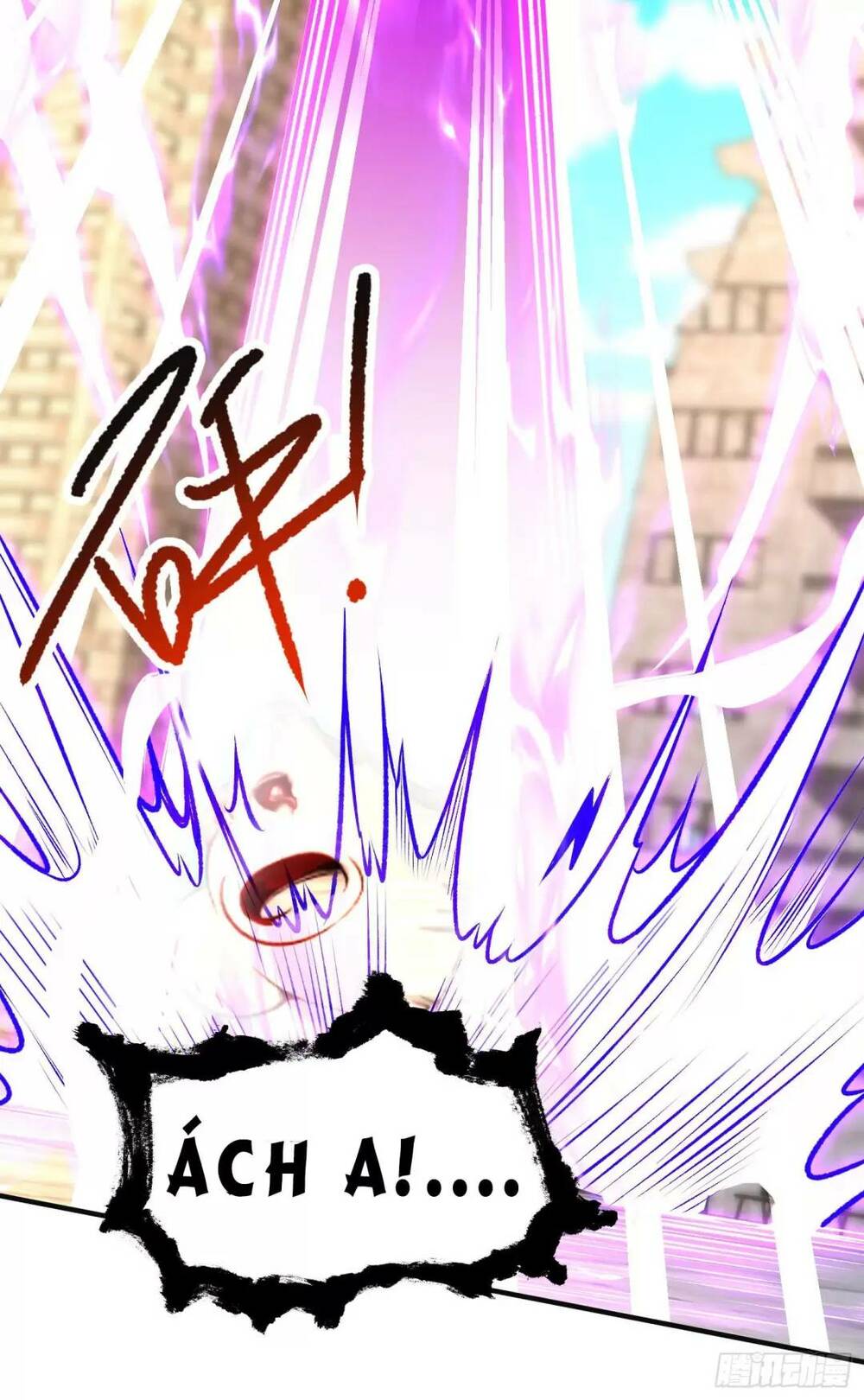 Vô Địch Từ Cưỡng Hôn Ma Nữ - Chapter 59 - Page 67