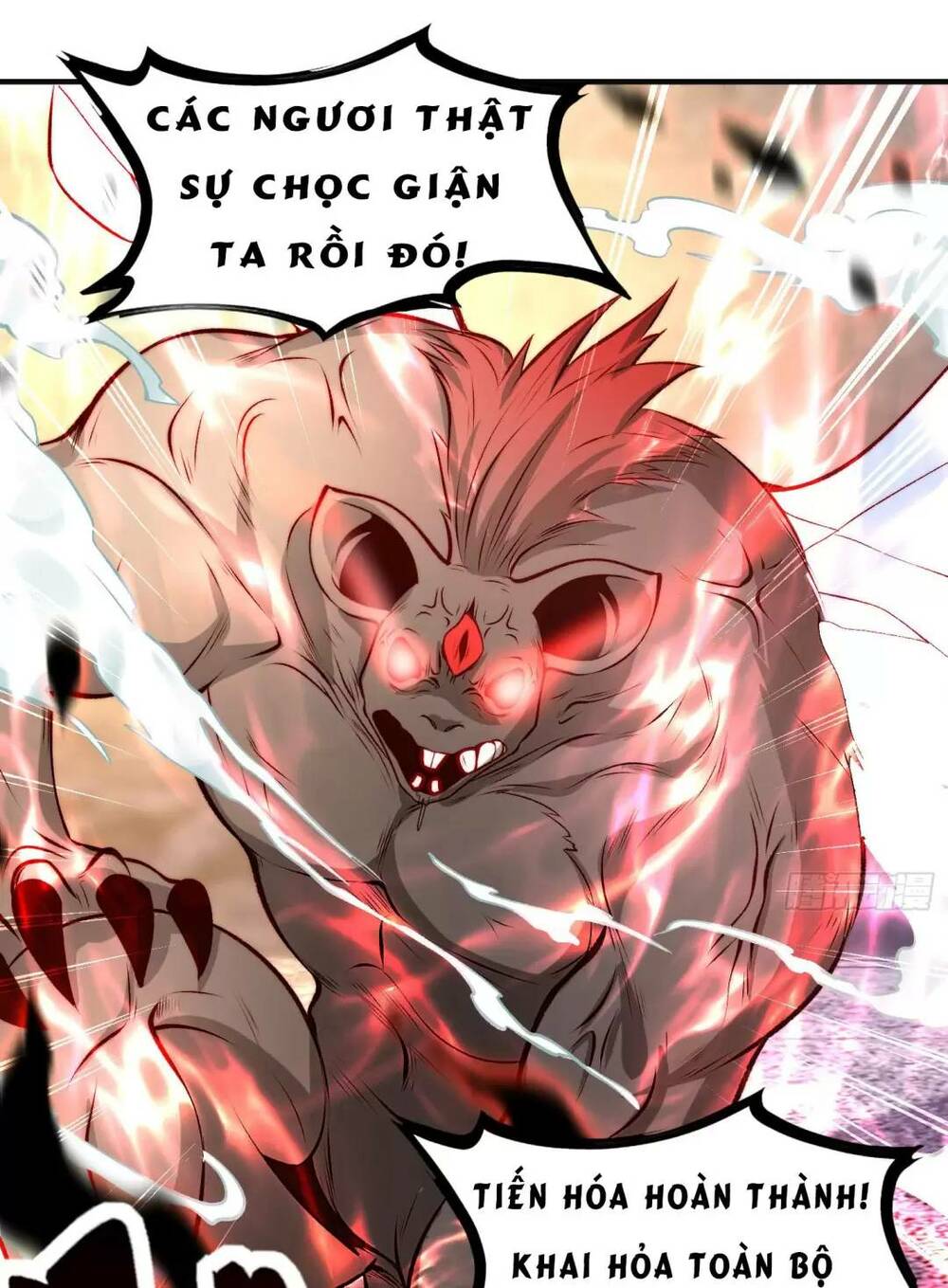Vô Địch Từ Cưỡng Hôn Ma Nữ - Chapter 59 - Page 70