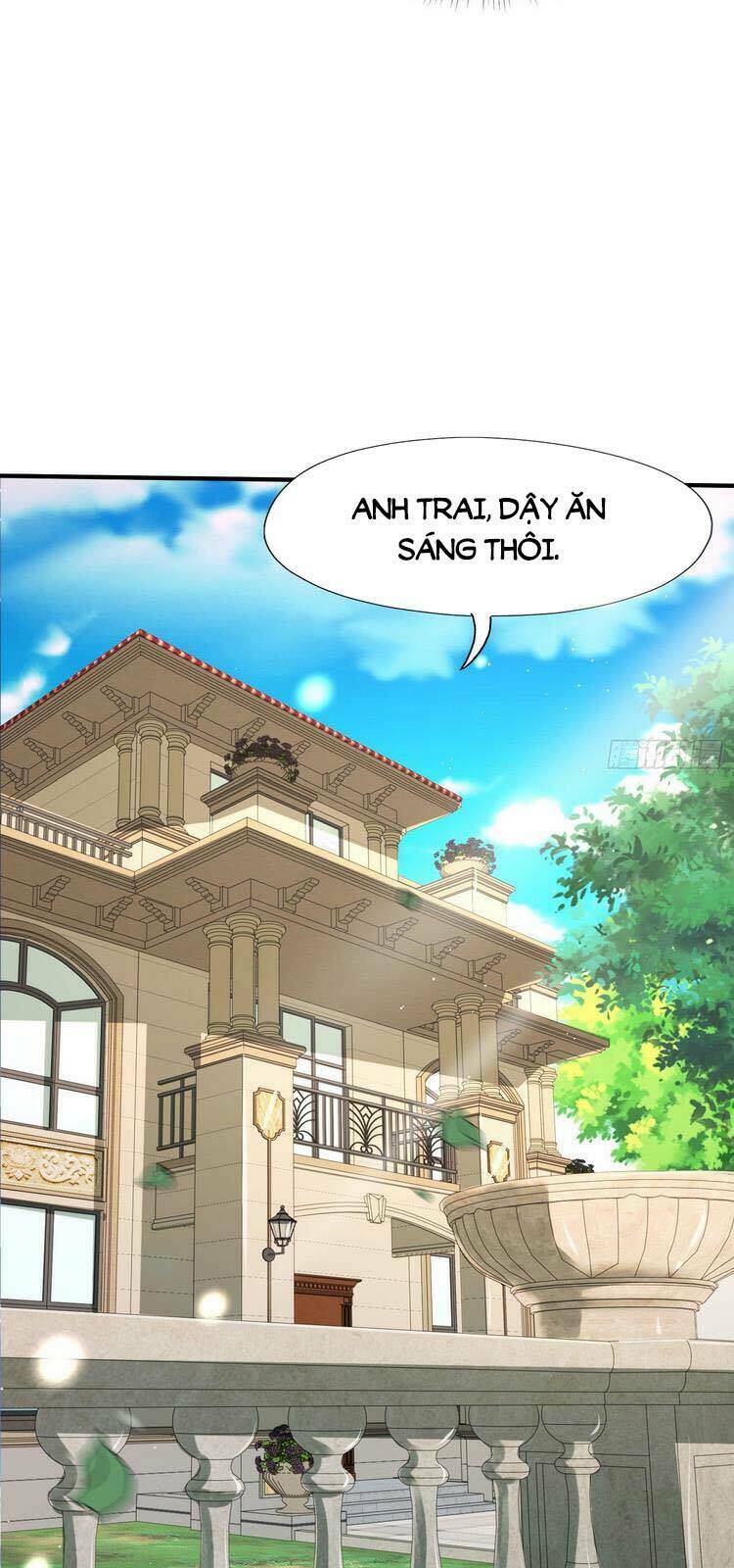 Vô Địch Từ Cưỡng Hôn Ma Nữ - Chapter 6 - Page 12