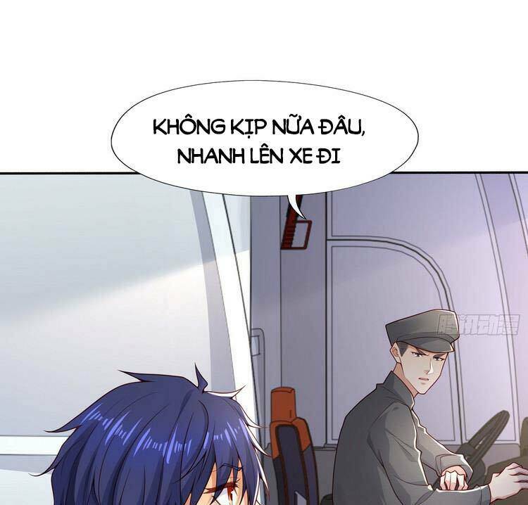 Vô Địch Từ Cưỡng Hôn Ma Nữ - Chapter 6 - Page 20