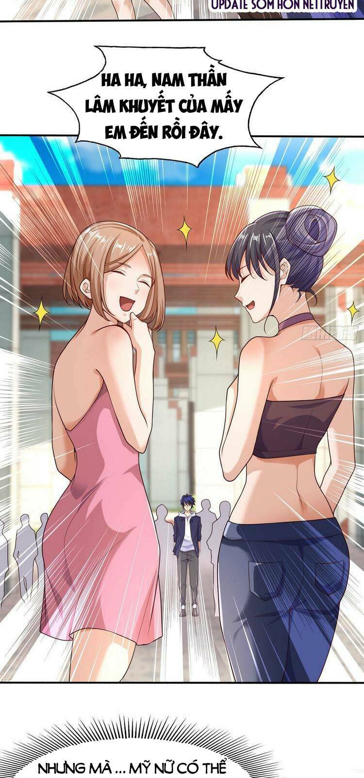 Vô Địch Từ Cưỡng Hôn Ma Nữ - Chapter 6 - Page 26