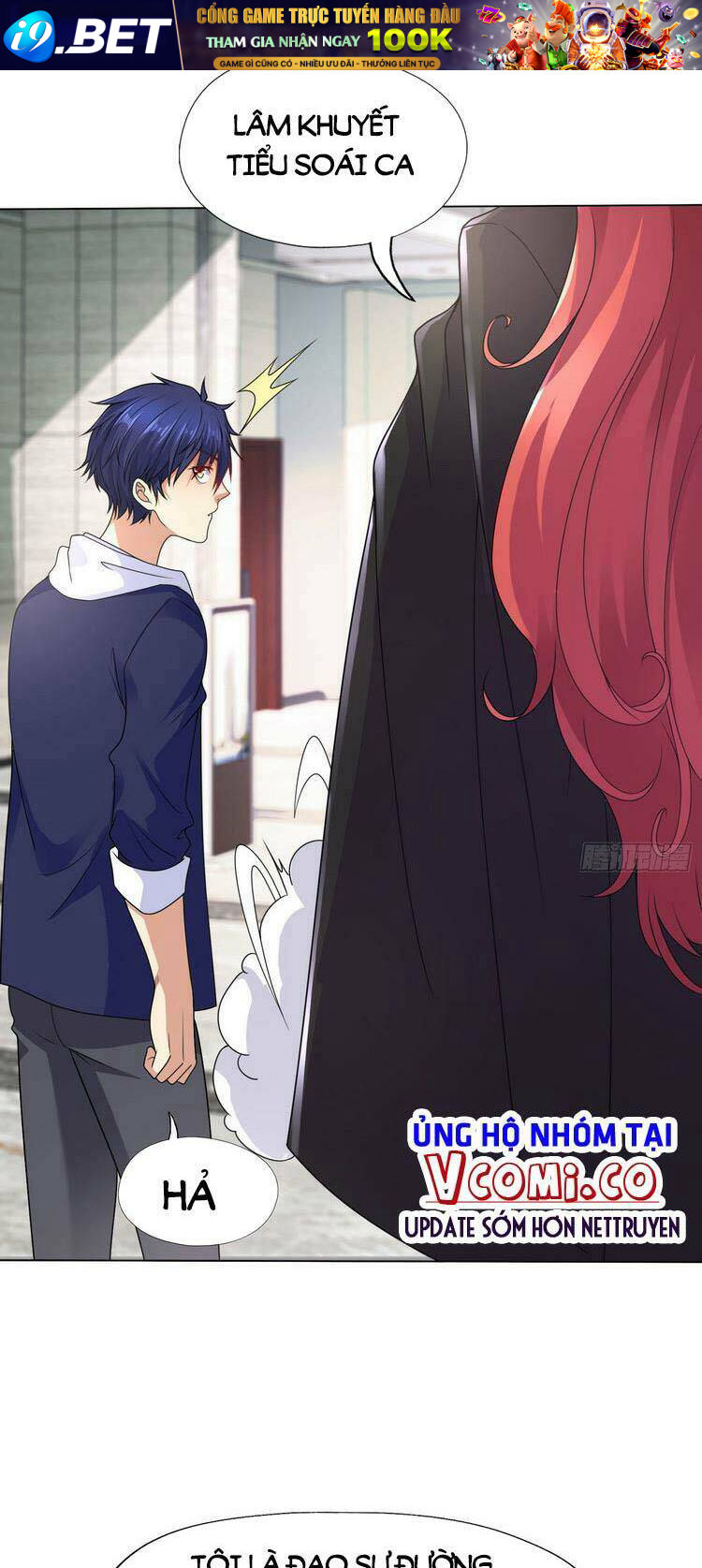 Vô Địch Từ Cưỡng Hôn Ma Nữ - Chapter 6 - Page 38