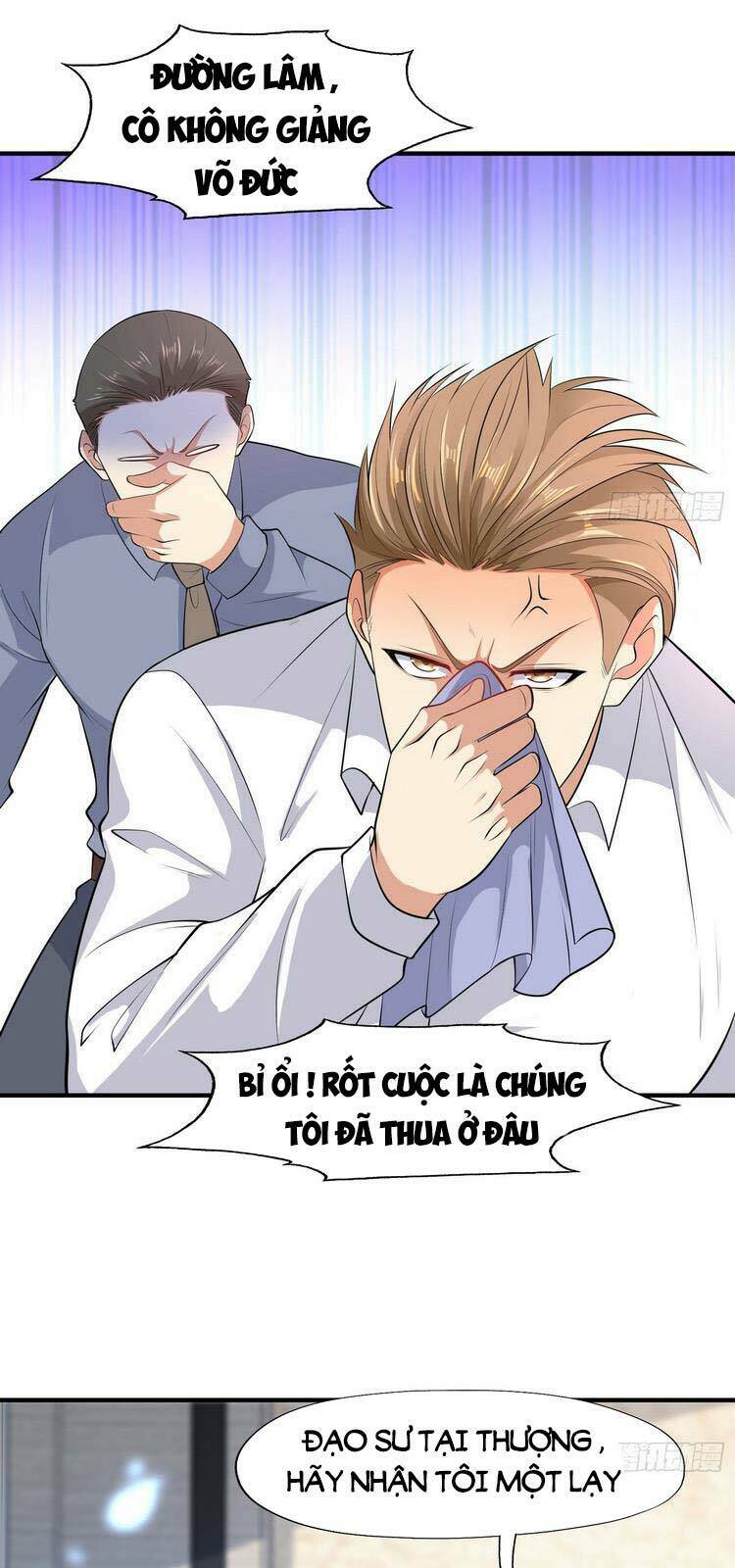 Vô Địch Từ Cưỡng Hôn Ma Nữ - Chapter 6 - Page 44