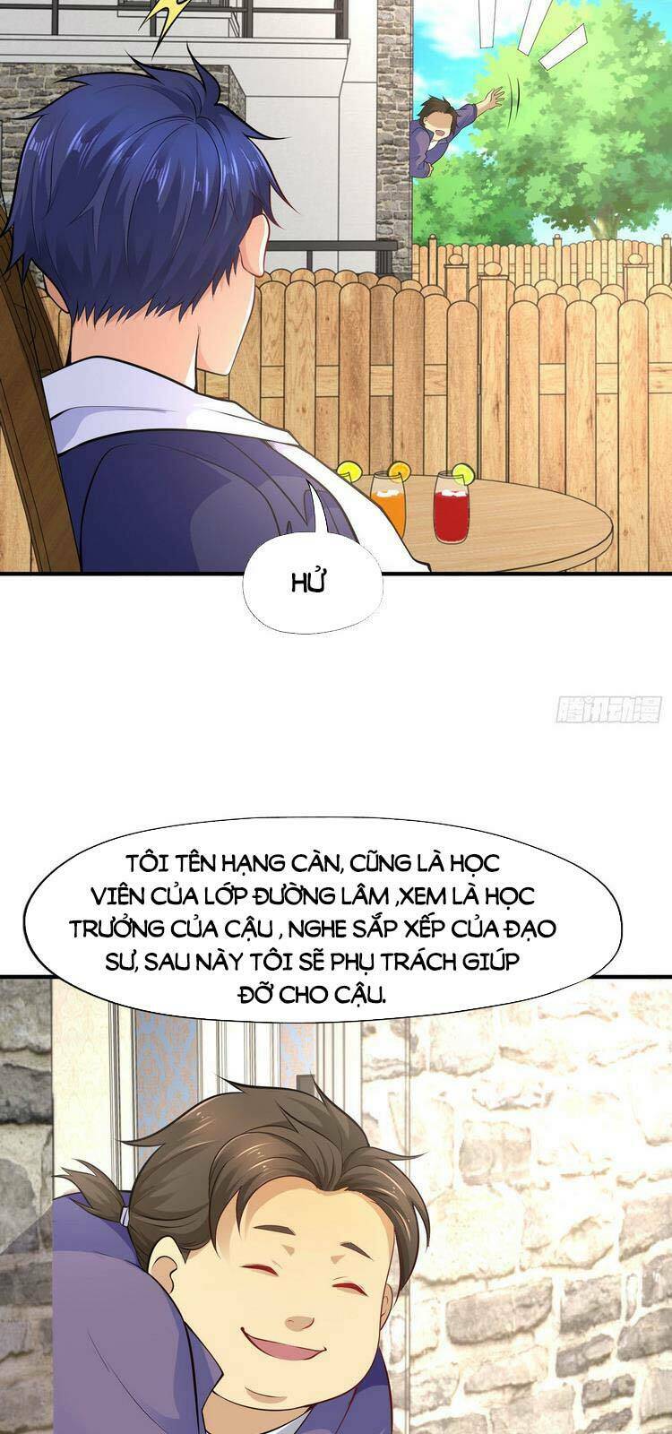 Vô Địch Từ Cưỡng Hôn Ma Nữ - Chapter 6 - Page 51