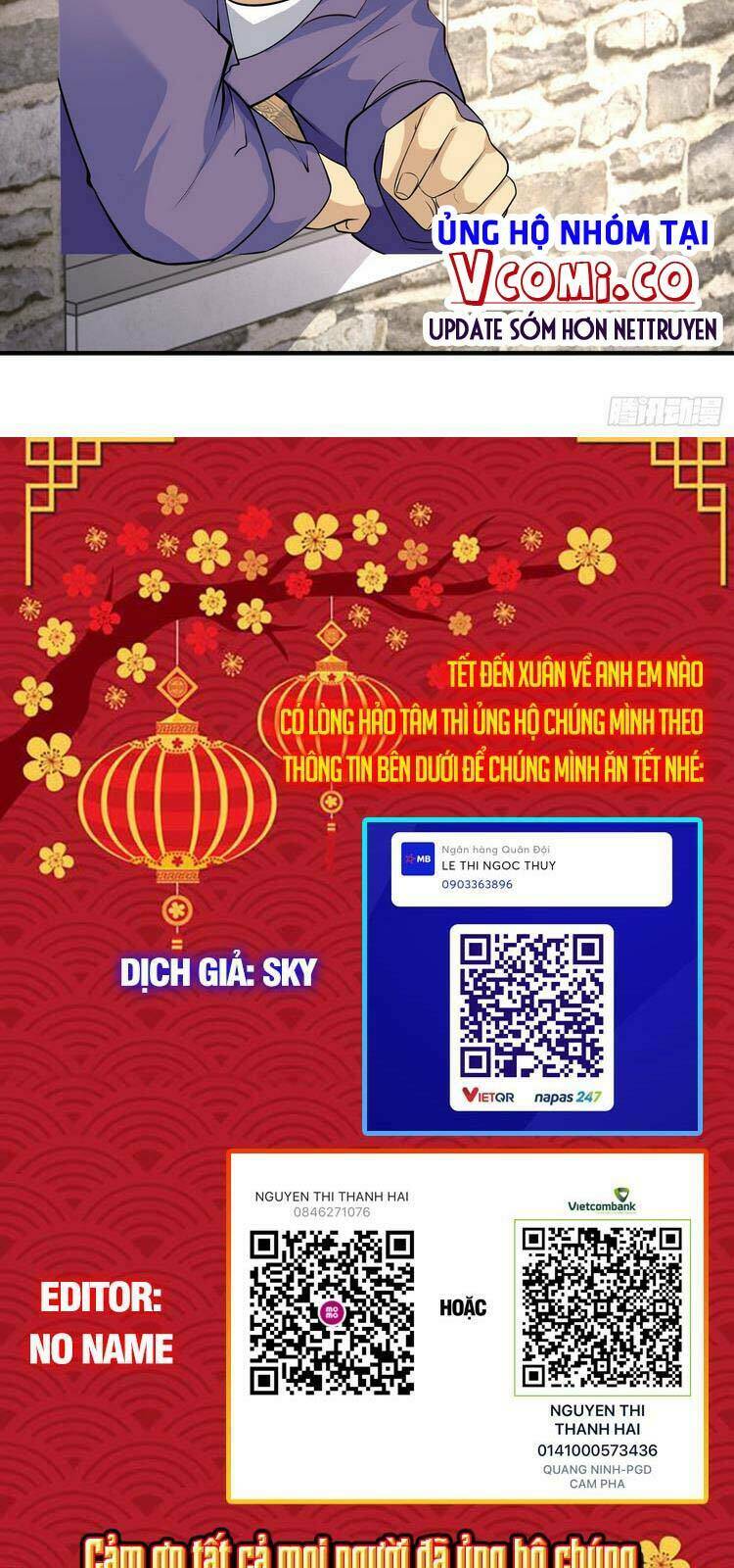 Vô Địch Từ Cưỡng Hôn Ma Nữ - Chapter 6 - Page 52