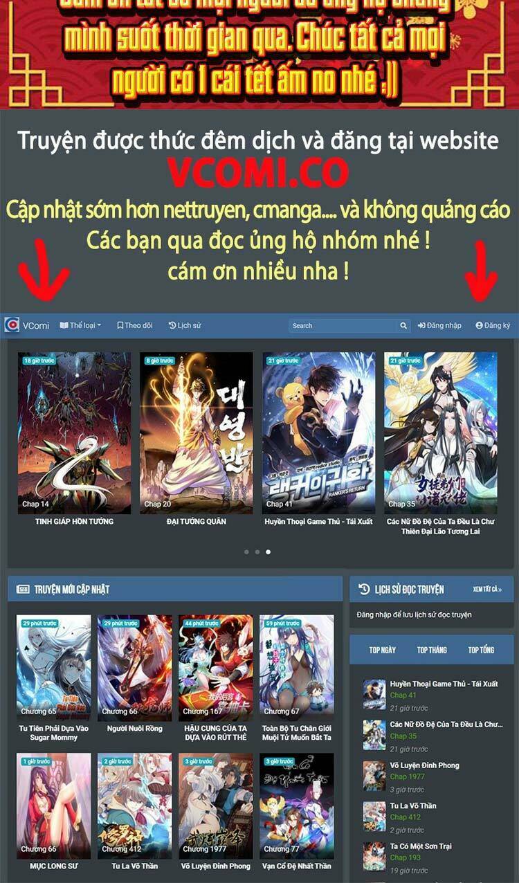 Vô Địch Từ Cưỡng Hôn Ma Nữ - Chapter 6 - Page 53