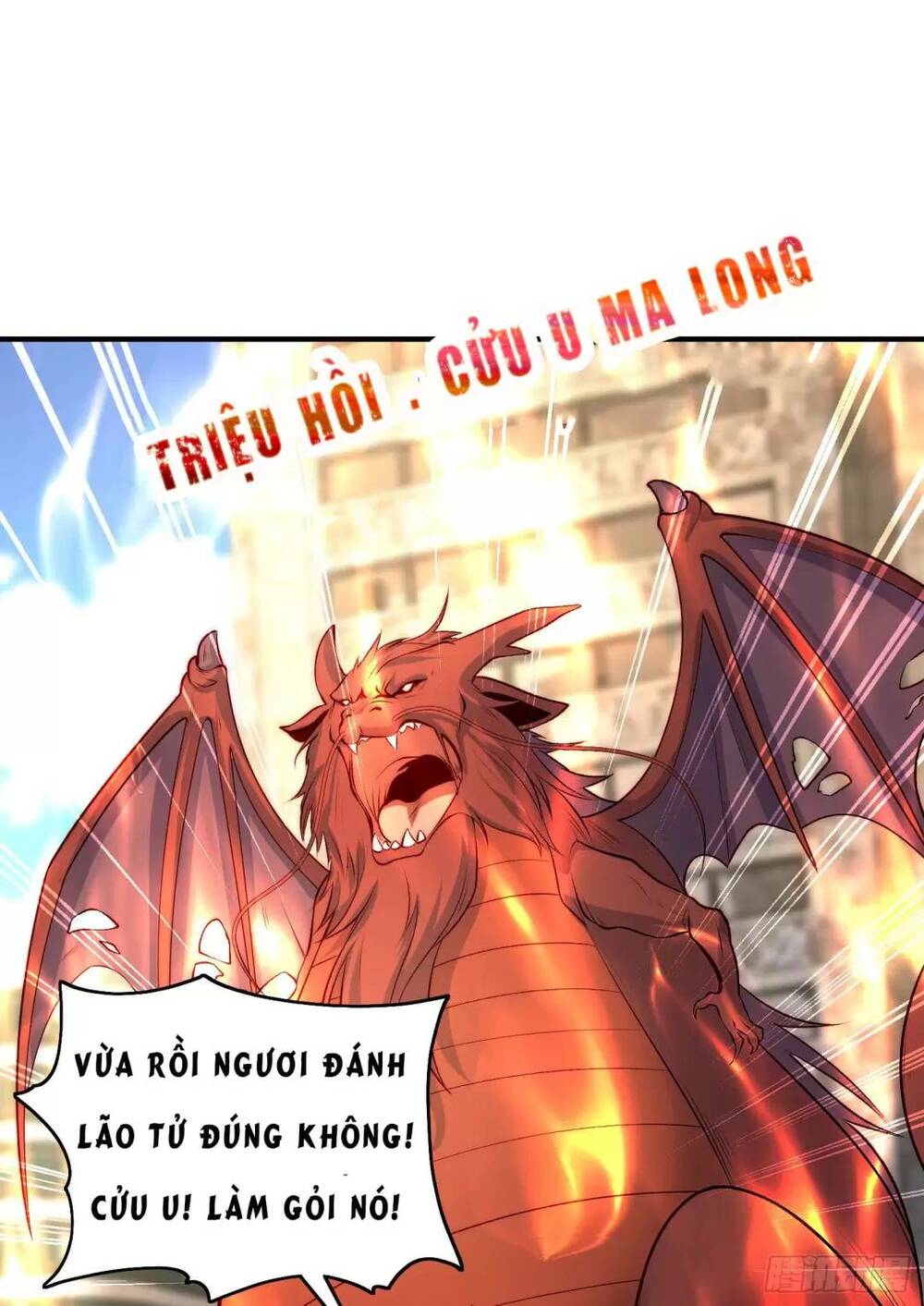 Vô Địch Từ Cưỡng Hôn Ma Nữ - Chapter 60 - Page 9