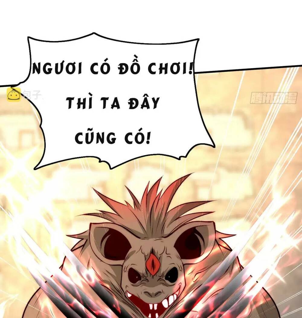 Vô Địch Từ Cưỡng Hôn Ma Nữ - Chapter 60 - Page 22