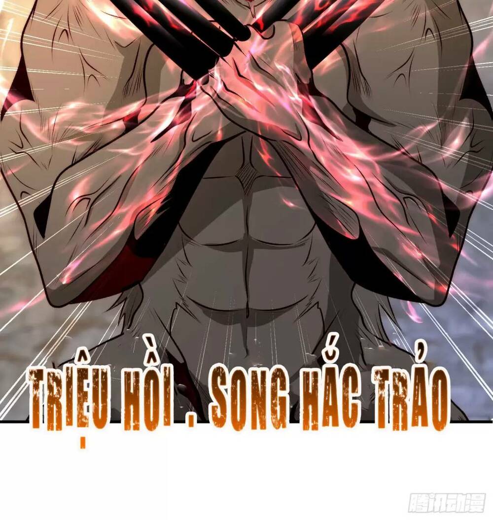 Vô Địch Từ Cưỡng Hôn Ma Nữ - Chapter 60 - Page 23