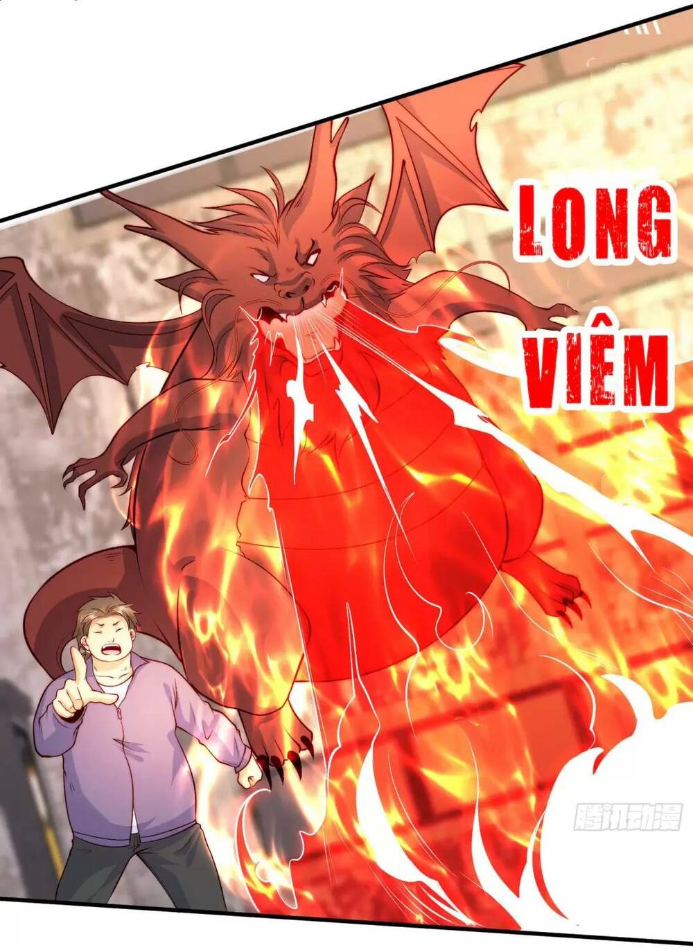 Vô Địch Từ Cưỡng Hôn Ma Nữ - Chapter 60 - Page 26