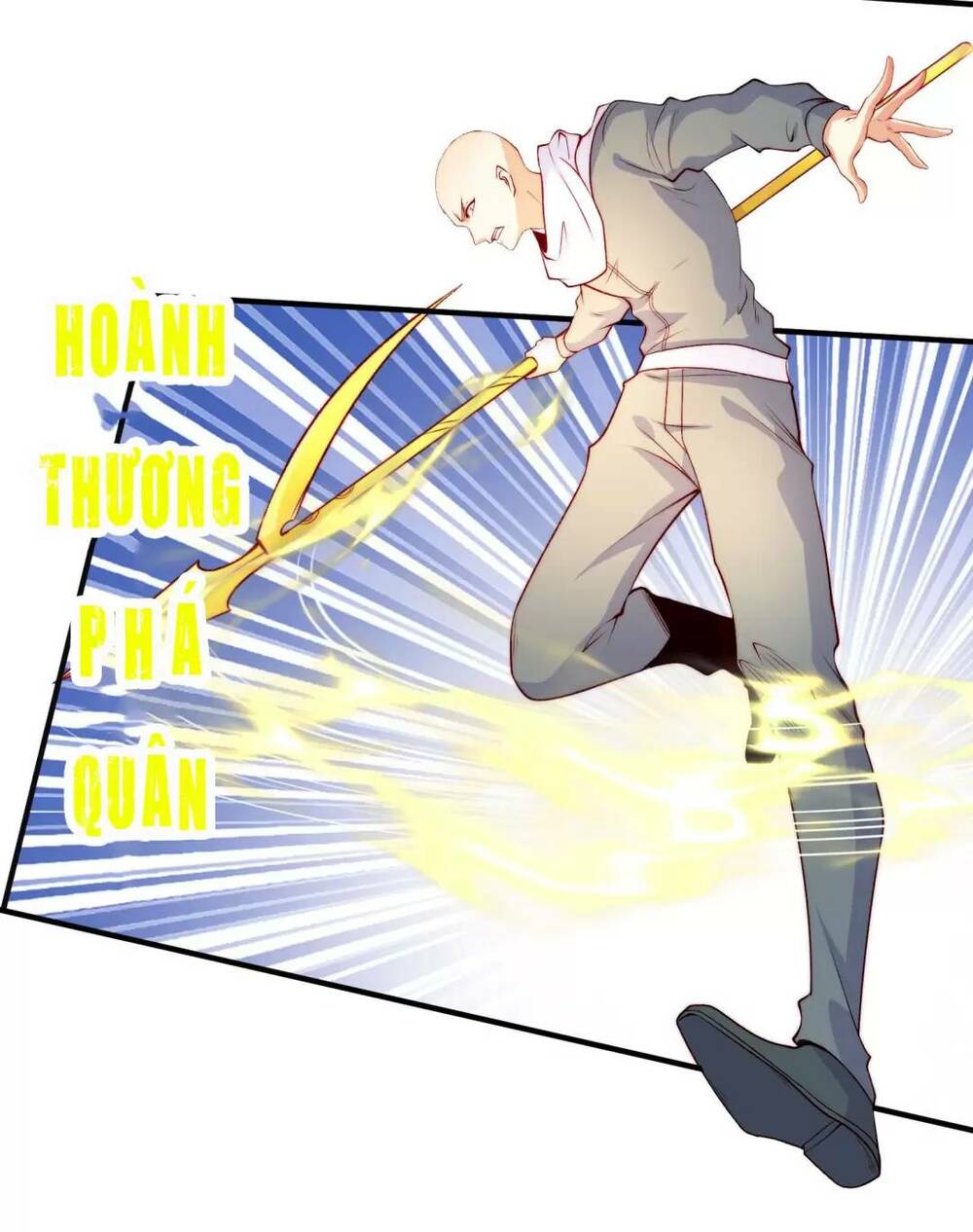 Vô Địch Từ Cưỡng Hôn Ma Nữ - Chapter 60 - Page 27