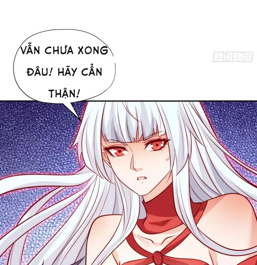 Vô Địch Từ Cưỡng Hôn Ma Nữ - Chapter 60 - Page 30
