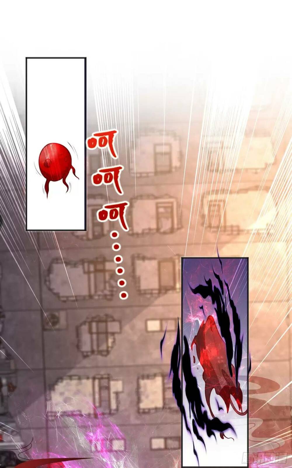 Vô Địch Từ Cưỡng Hôn Ma Nữ - Chapter 60 - Page 32