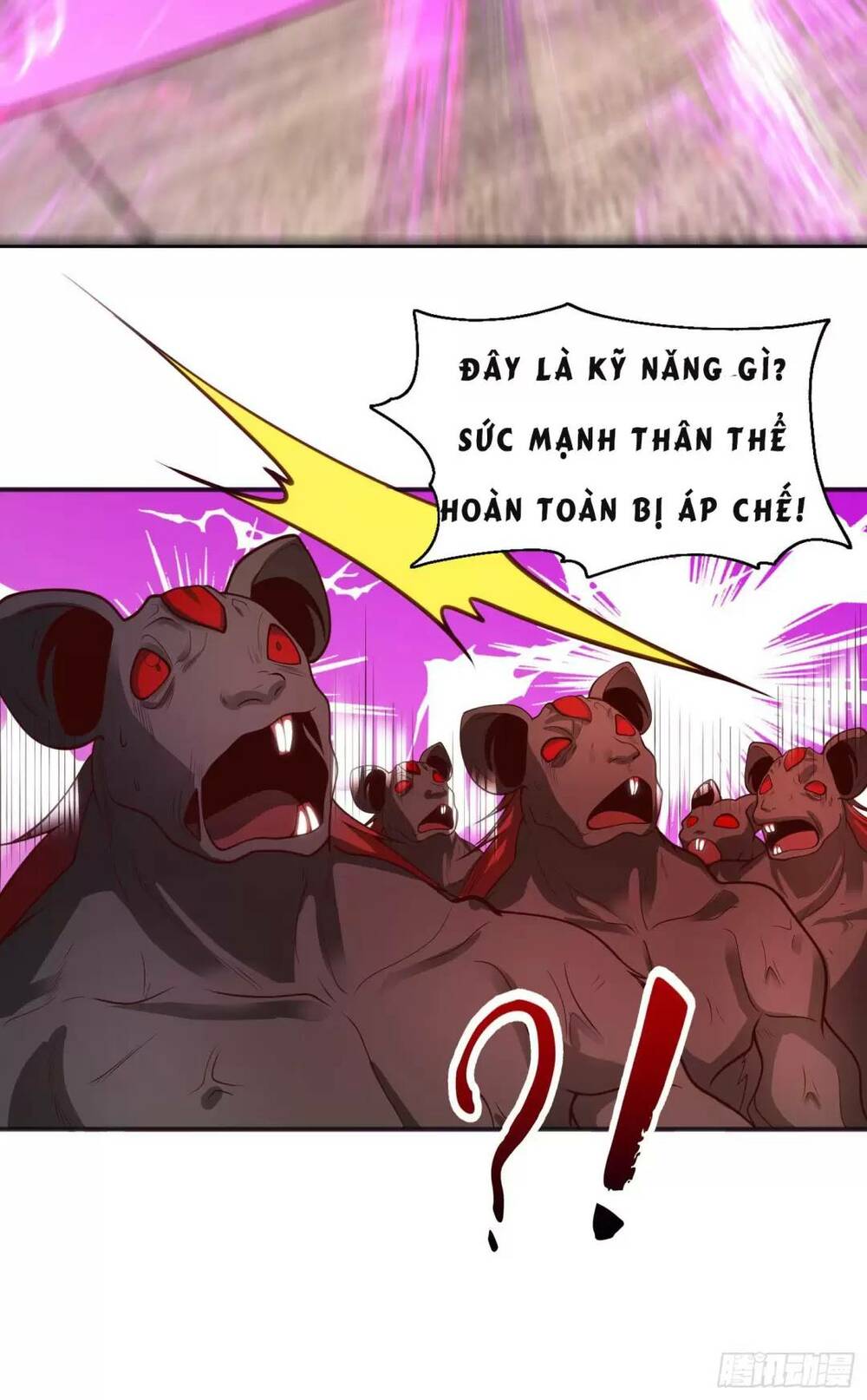 Vô Địch Từ Cưỡng Hôn Ma Nữ - Chapter 60 - Page 41