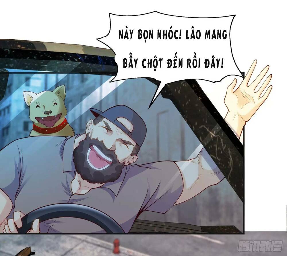 Vô Địch Từ Cưỡng Hôn Ma Nữ - Chapter 60 - Page 44